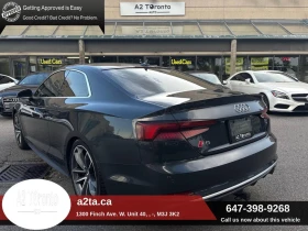 Audi S5 Technik Quattro* BANG & OLUFSEN* HEAD-UP* МАСАЖ* , снимка 5