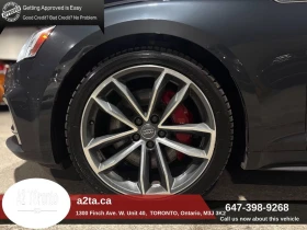 Audi S5 Technik Quattro* BANG & OLUFSEN* HEAD-UP* МАСАЖ* , снимка 7
