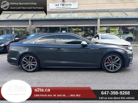 Audi S5 Technik Quattro* BANG & OLUFSEN* HEAD-UP* МАСАЖ* , снимка 3
