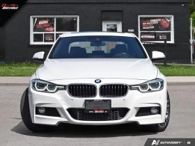 BMW 340 xDrive * АвтоКредит * (ЦЕНА ДО БГ), снимка 2