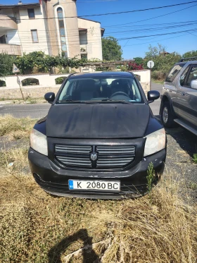Dodge Caliber, снимка 3