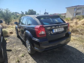Dodge Caliber, снимка 2