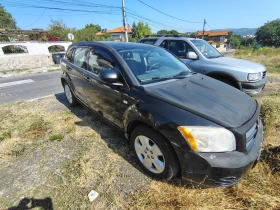 Dodge Caliber, снимка 5