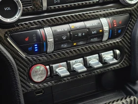Ford Mustang GT* Premium* Coupe* DIGITAL* ОБДУХВАНЕ* КОЖА* , снимка 9