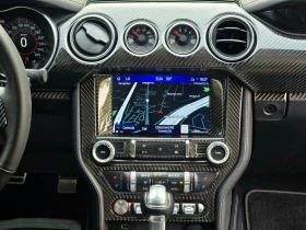 Ford Mustang GT* Premium* Coupe* DIGITAL* ОБДУХВАНЕ* КОЖА* , снимка 7