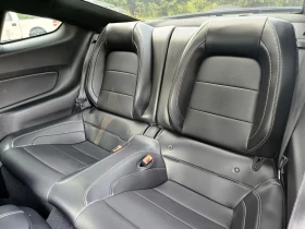 Ford Mustang GT* Premium* Coupe* DIGITAL* ОБДУХВАНЕ* КОЖА* , снимка 6