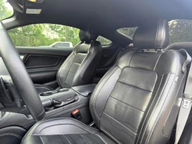 Ford Mustang GT* Premium* Coupe* DIGITAL* ОБДУХВАНЕ* КОЖА* , снимка 14