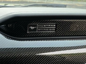 Ford Mustang GT* Premium* Coupe* DIGITAL* ОБДУХВАНЕ* КОЖА* , снимка 10