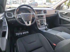 Volvo V60 2.0D/150кс/КАТО НОВА/ПЪЛНА СЕРВИЗНА ИСТОРИЯ, снимка 10