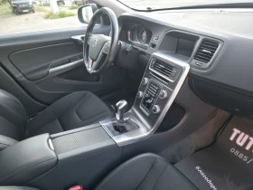 Volvo V60 2.0D/150кс/КАТО НОВА/ПЪЛНА СЕРВИЗНА ИСТОРИЯ, снимка 16