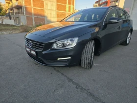 Volvo V60 2.0D/150кс/КАТО НОВА/ПЪЛНА СЕРВИЗНА ИСТОРИЯ, снимка 2