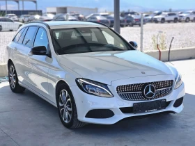 Mercedes-Benz C 220 4matic Евро6 , снимка 3