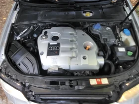 Audi A4 B6 1.9TDI 131кс 5ск. * rs4 b7 HOFELE body kit , снимка 16