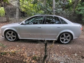 Audi A4 B6 1.9TDI 131кс 5ск. * rs4 b7 HOFELE body kit , снимка 7
