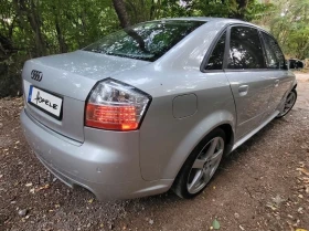 Audi A4 B6 1.9TDI 131кс 5ск. * rs4 b7 HOFELE body kit , снимка 5