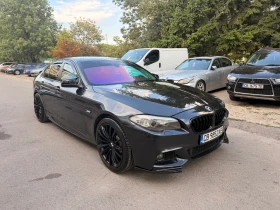 BMW 525 3.0D 8ZF N57, снимка 1
