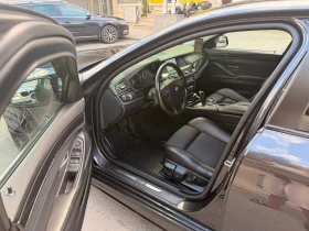 BMW 525 3.0D 8ZF N57, снимка 9