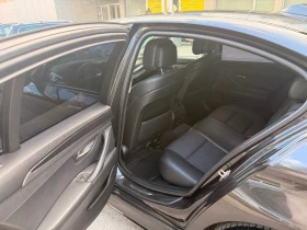 BMW 525 3.0D 8ZF N57, снимка 8