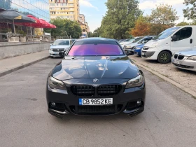 BMW 525 3.0D 8ZF N57, снимка 2
