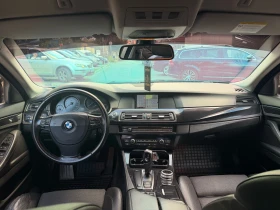 BMW 525 3.0D 8ZF N57, снимка 10