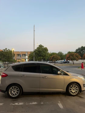 Ford C-max, снимка 5