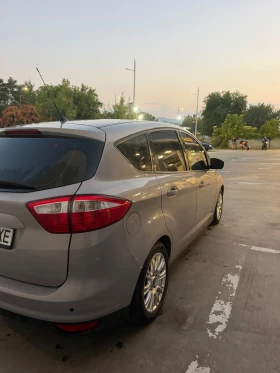 Ford C-max, снимка 6