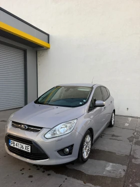 Ford C-max, снимка 1
