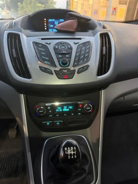 Ford C-max, снимка 11