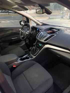 Ford C-max, снимка 8