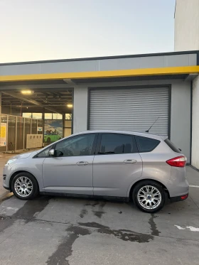 Ford C-max, снимка 3