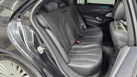 Mercedes-Benz S 350 Diesel 4MATIC* HUD* 360* ОБДУХ* НАВИ* ПАНО, снимка 9