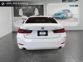 BMW 330 xDrive * АвтоКредит * (ЦЕНА ДО БГ) * , снимка 3