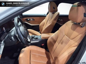 BMW 330 xDrive * АвтоКредит * (ЦЕНА ДО БГ) * , снимка 9