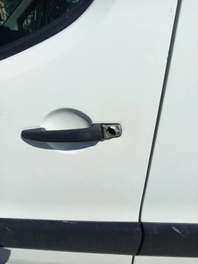 Peugeot Partner, снимка 3