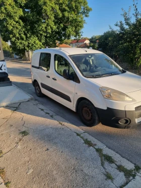 Peugeot Partner, снимка 2