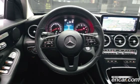 Mercedes-Benz C 200 C200, снимка 13