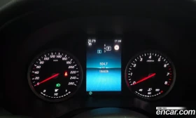 Mercedes-Benz C 200 C200, снимка 8
