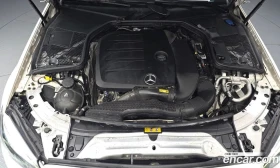 Mercedes-Benz C 200 C200, снимка 6