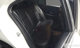 Mercedes-Benz C 200 C200, снимка 12