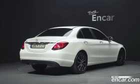 Mercedes-Benz C 200 C200, снимка 2