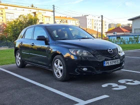 Mazda 3, снимка 1