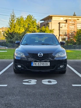 Mazda 3, снимка 2