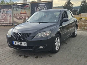 Mazda 3, снимка 1