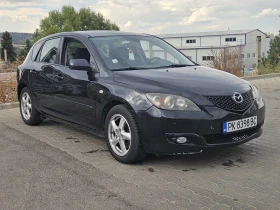 Mazda 3, снимка 2