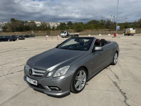 Mercedes-Benz E 350 350cdi; Designo; AMG Pack, снимка 1