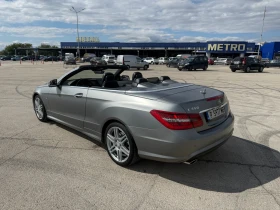 Mercedes-Benz E 350 350cdi; Designo; AMG Pack, снимка 5