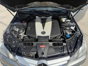 Mercedes-Benz E 350 350cdi; Designo; AMG Pack, снимка 7