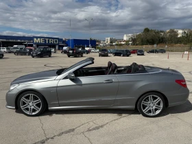 Mercedes-Benz E 350 350cdi; Designo; AMG Pack, снимка 3