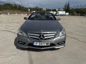 Mercedes-Benz E 350 350cdi; Designo; AMG Pack, снимка 2