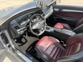 Mercedes-Benz E 350 350cdi; Designo; AMG Pack, снимка 10